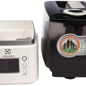Ультразвуковой увлажнитель воздуха ELECTROLUX EHU 3515D купить в Тюмени