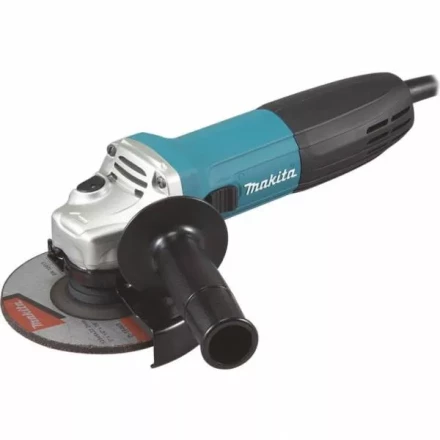 Угловая шлифмашина Makita GA5030RX8, 720 Вт, 125 мм, 11000 об/мин купить в Тюмени