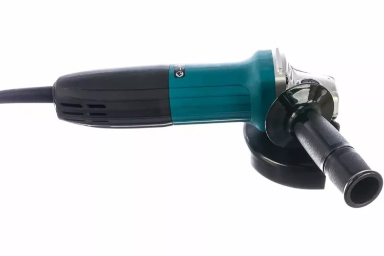 Угловая шлифмашина Makita GA5030RX8, 720 Вт, 125 мм, 11000 об/мин купить в Тюмени