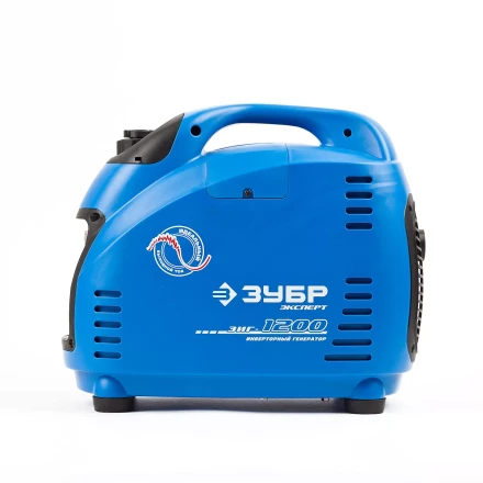 Генератор бензиновый ЗИГ-1200 серия ПРОФЕССИОНАЛ купить в Тюмени