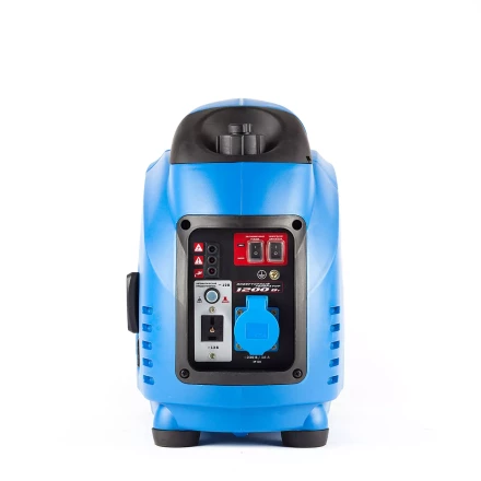 Генератор бензиновый ЗИГ-1200 серия ПРОФЕССИОНАЛ купить в Тюмени