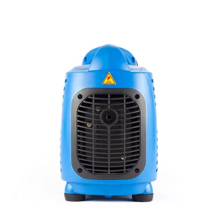 Генератор бензиновый ЗИГ-1200 серия ПРОФЕССИОНАЛ купить в Тюмени