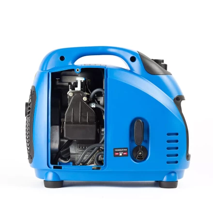 Генератор бензиновый ЗИГ-1200 серия ПРОФЕССИОНАЛ купить в Тюмени