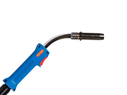 Горелка TECH MS 40 380А 5метр Сварог ICT2195 купить в Тюмени