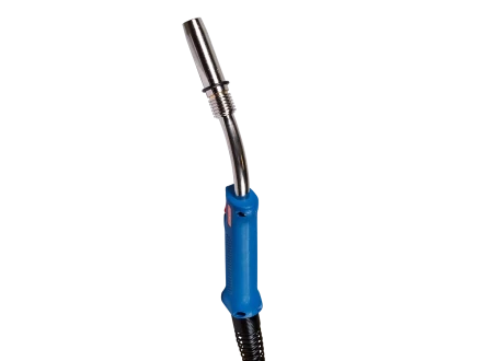 Горелка TECH MS 40 380А 5метр Сварог ICT2195 купить в Тюмени