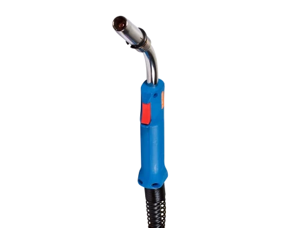 Горелка TECH MS 40 380А 5метр Сварог ICT2195 купить в Тюмени