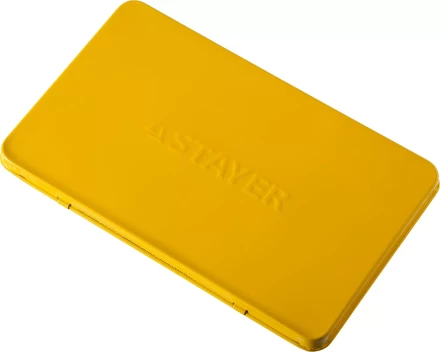 Набор метчиков и плашек STAYER &quot;MASTER&quot;, метчикодержатель 1шт, плашкодержатель 1шт, метчики 11шт, плашки 11шт, 24 предмета 28020-H24 купить в Тюмени