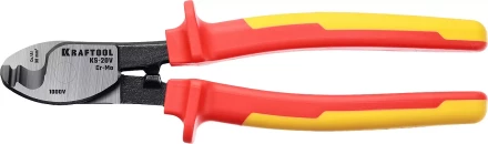 Кабелерез KS диэлектрический 1000 В 23333-20V купить в Тюмени