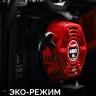 ЗУБР 7500 Вт, инверторный генератор с электростартером и розеткой АВР (СБИ-7500ЕА) купить в Тюмени