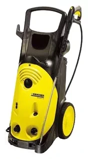Мойка высокого давления Karcher HD 10/21 -4S (Мойка Керхер HD 10/21 -4S) купить в Тюмени