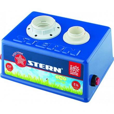 Тестер для энергосберегающих ламп Е14 и Е27 STERN 90993 купить в Тюмени