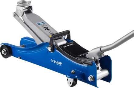 Домкраты подкатные гидравлические модель Т-55 серия ПРОФЕССИОНАЛ купить в Тюмени