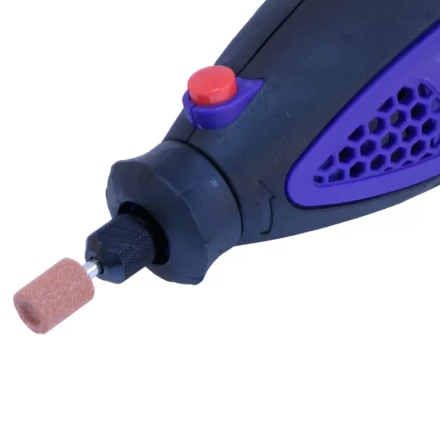 Мини-дрель (гравер) Диолд МЭД-2 МФ (40 предметов) купить в Тюмени