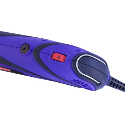 Мини-дрель (гравер) Диолд МЭД-2 МФ (40 предметов) купить в Тюмени