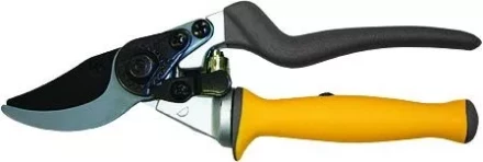 Секатор 215 мм пружина возвратная обрезиненная вращающ. ручка PALISAD LUXE 60511 купить в Тюмени