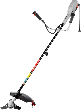 Триммер электрический (электрокоса) ЗКРЭ-42-1500 серия МАСТЕР купить в Тюмени