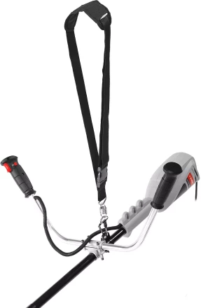 Триммер электрический (электрокоса) ЗКРЭ-42-1500 серия МАСТЕР купить в Тюмени