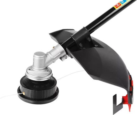 Триммер электрический (электрокоса) ЗКРЭ-42-1500 серия МАСТЕР купить в Тюмени