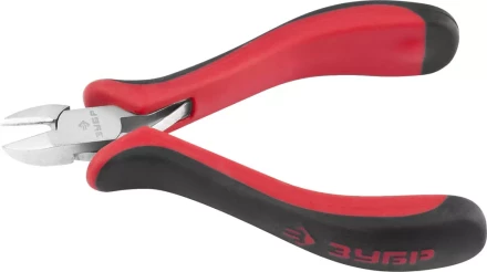 Бокорезы ЗУБР &quot;МАСТЕР&quot; &quot;МИНИ&quot;, 120мм 22170-5 купить в Тюмени