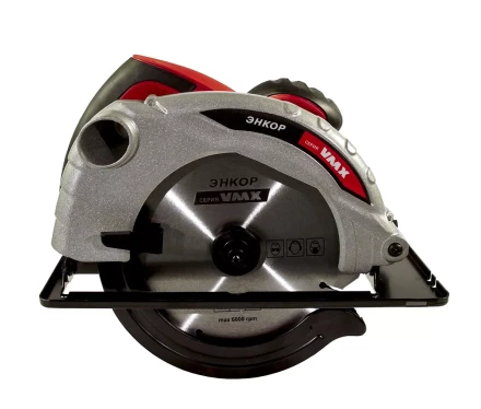 Пила дисковая VCS-190/1500 510275 купить в Тюмени