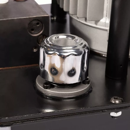 Насосная гидравлическая станция КВТ ПМЭ-7100 объем маслобака 10.0 л (230 В/50 Гц) (91798) купить в Тюмени