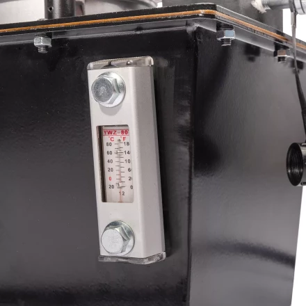 Насосная гидравлическая станция КВТ ПМЭ-7100 объем маслобака 10.0 л (230 В/50 Гц) (91798) купить в Тюмени