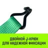 Ремень стяжной HITCH RS REGULAR 750:10000:12 (75мм STF750DaN 10T 12М) пакет (SZ067703) купить в Тюмени