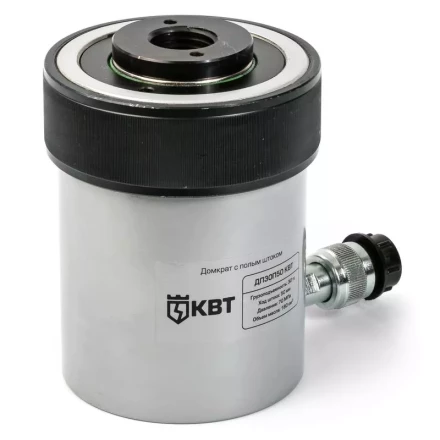 Домкрат гидравлический ДП20П50 КВТ купить в Тюмени