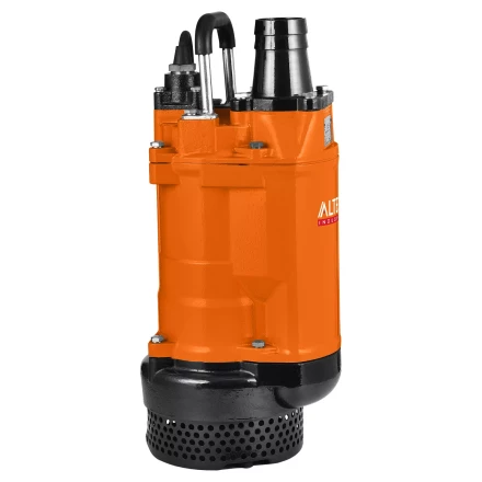 Погружной дренажный насос ALTECO DWR 50-1.5 77270 купить в Тюмени