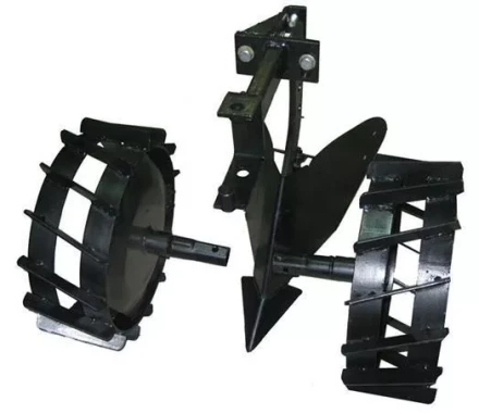 Комплект навесного оборудования к культиватору MTD T/380 B 700 купить в Тюмени