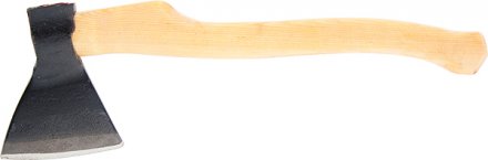 Топор 1200 г в сборе кованый деревянное топорище 500 мм АО (Ижевск) Россия 21663 купить в Тюмени