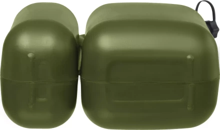 ЗУБР 5 + 2.5 л, пластиковая усиленная двухсекционная канистра, Профессионал (38367-7.5) купить в Тюмени