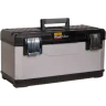 Ящик для инструментов 23 металлопластиковый FatMax Stanley 1-95-616 купить в Тюмени