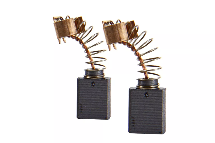 Щетки угольные HAMMER (2 шт.) для MAKITA (CB-419) A.S. купить в Тюмени