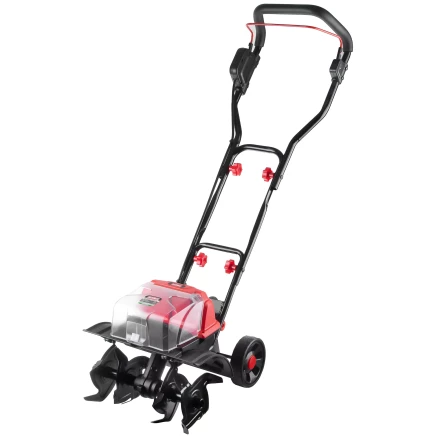 Культиватор аккумуляторный Hammer RT40V купить в Тюмени