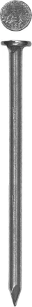 ЗУБР ГОСТ 4028-63, 100 x 4 мм, 1 кг, строительные гвозди (305011-40-100) купить в Тюмени