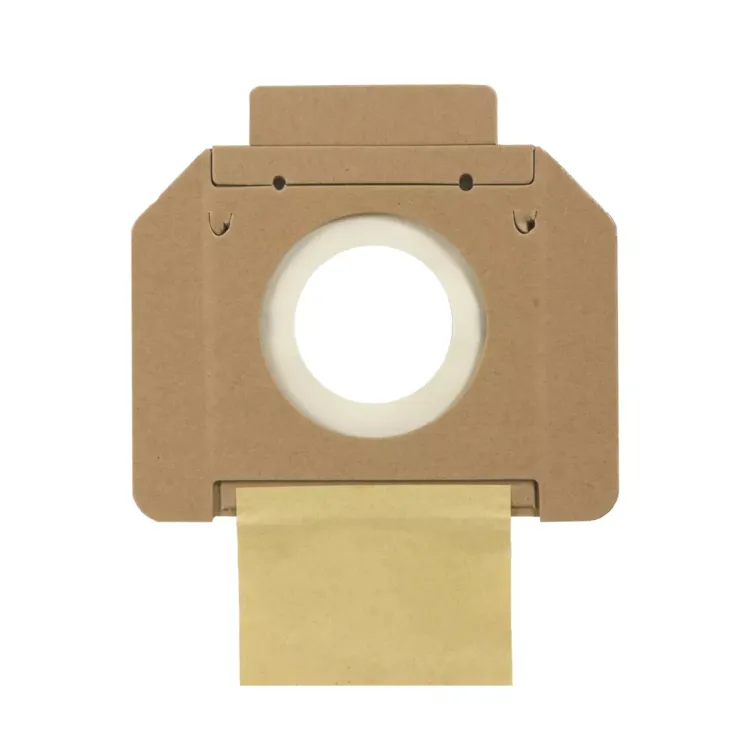 Фильтр-мешки OZONE MXT-314/5 для пылесоса KARCHER NT45/1 NT48/1,NT65/2, 5 шт. купить в Тюмени