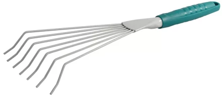 Грабли веерные RACO &quot;STANDARD&quot;, 7 круглых зубцов, 420мм 4207-53491 купить в Тюмени