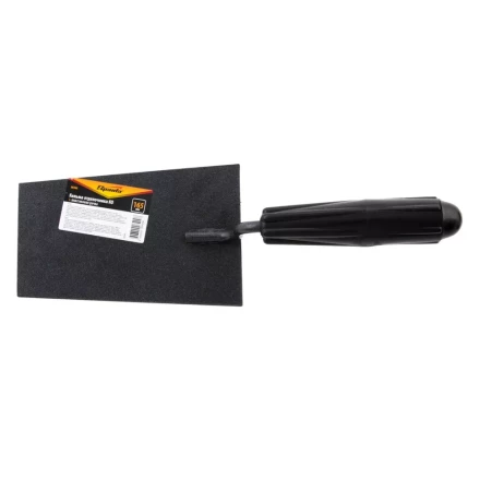 Кельма отделочника Sparta 86346 КО, 165 мм, пластиковая ручка Россия купить в Тюмени