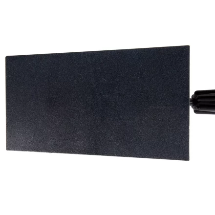 Кельма отделочника Sparta 86346 КО, 165 мм, пластиковая ручка Россия купить в Тюмени