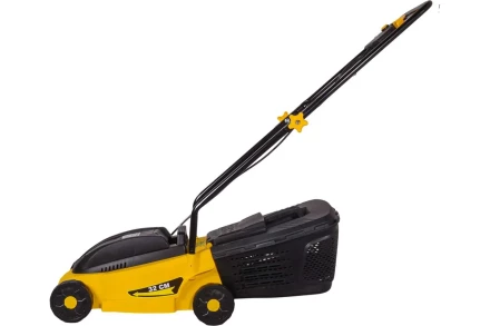 Газонокосилка электрическая HUTER ELM-1100 купить в Тюмени