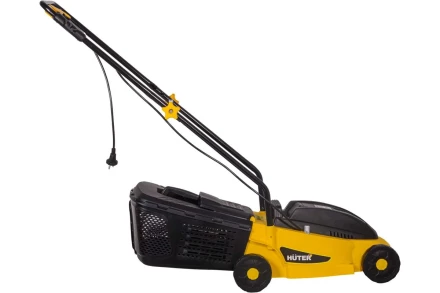 Газонокосилка электрическая HUTER ELM-1100 купить в Тюмени