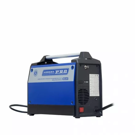 Инверторный сварочный полуавтомат Aurora-Pro SPEEDWAY 180 IGBT купить в Тюмени