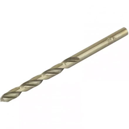 Сверло по металлу 4,2 мм HSS Co-5%  MATRIX 71421 купить в Тюмени