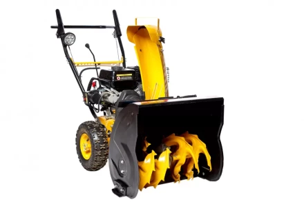 Снегоуборщик RedVerg RD-ST65E купить в Тюмени