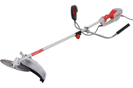 Электрический триммер Ресанта ЭТ-1700НВ 70/1/24 купить в Тюмени