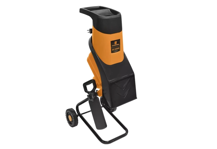 Измельчитель садовый SH 2400E CARVER купить в Тюмени