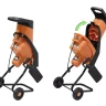 Измельчитель садовый SH 2400E CARVER купить в Тюмени