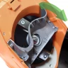 Измельчитель садовый SH 2400E CARVER купить в Тюмени