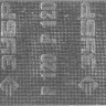 Шлифовальная сетка ЗУБР "ЭКСПЕРТ" абразивная, водостойкая № 120, 115х280мм, 10 листов 35481-120 купить в Тюмени